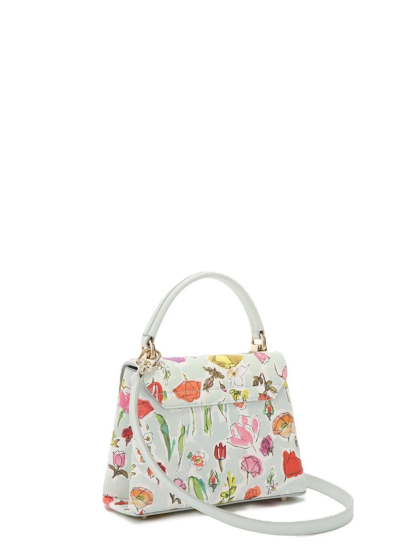 Сумки Furla модель WB01262BX3865TRU001007 Фото