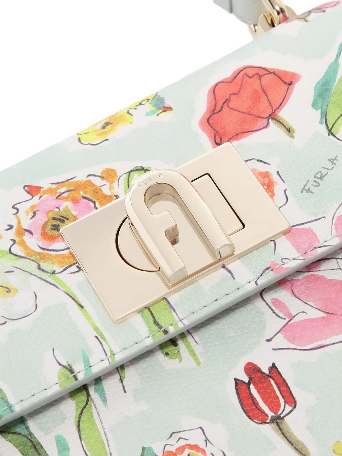 Сумки Furla модель WB01262BX3865TRU001007 Фото