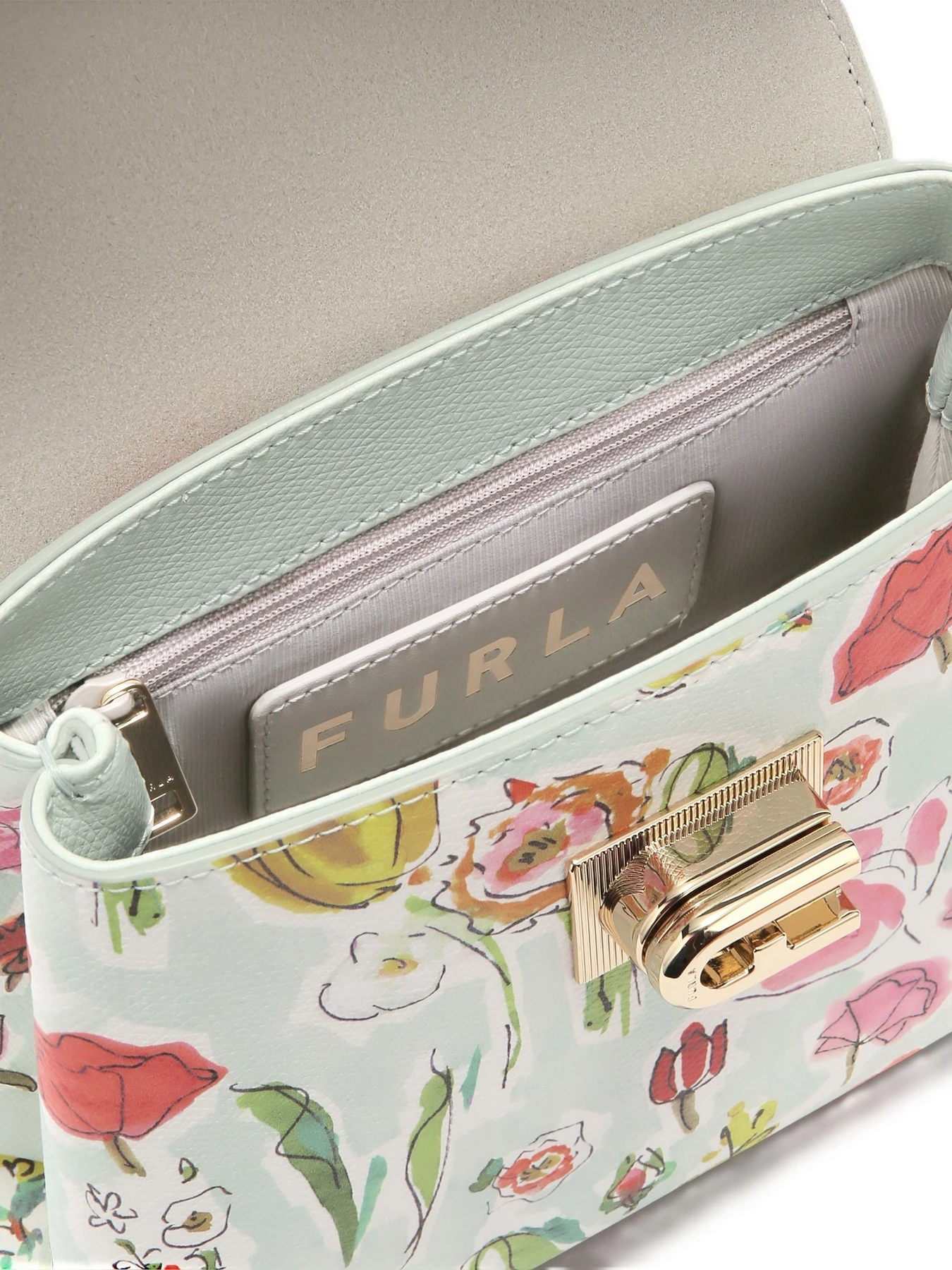 Сумки Furla модель WB01262BX3865TRU001007 Фото