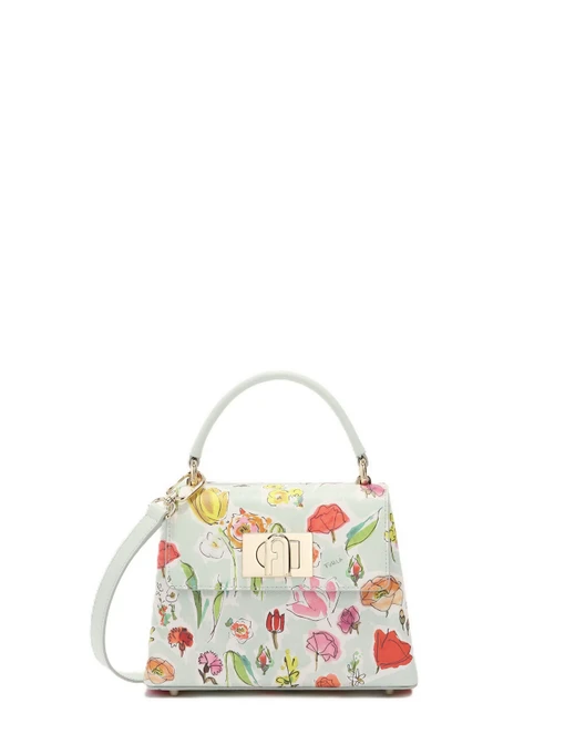 Сумки Furla модель WB01262BX3865TRU001007 Фото