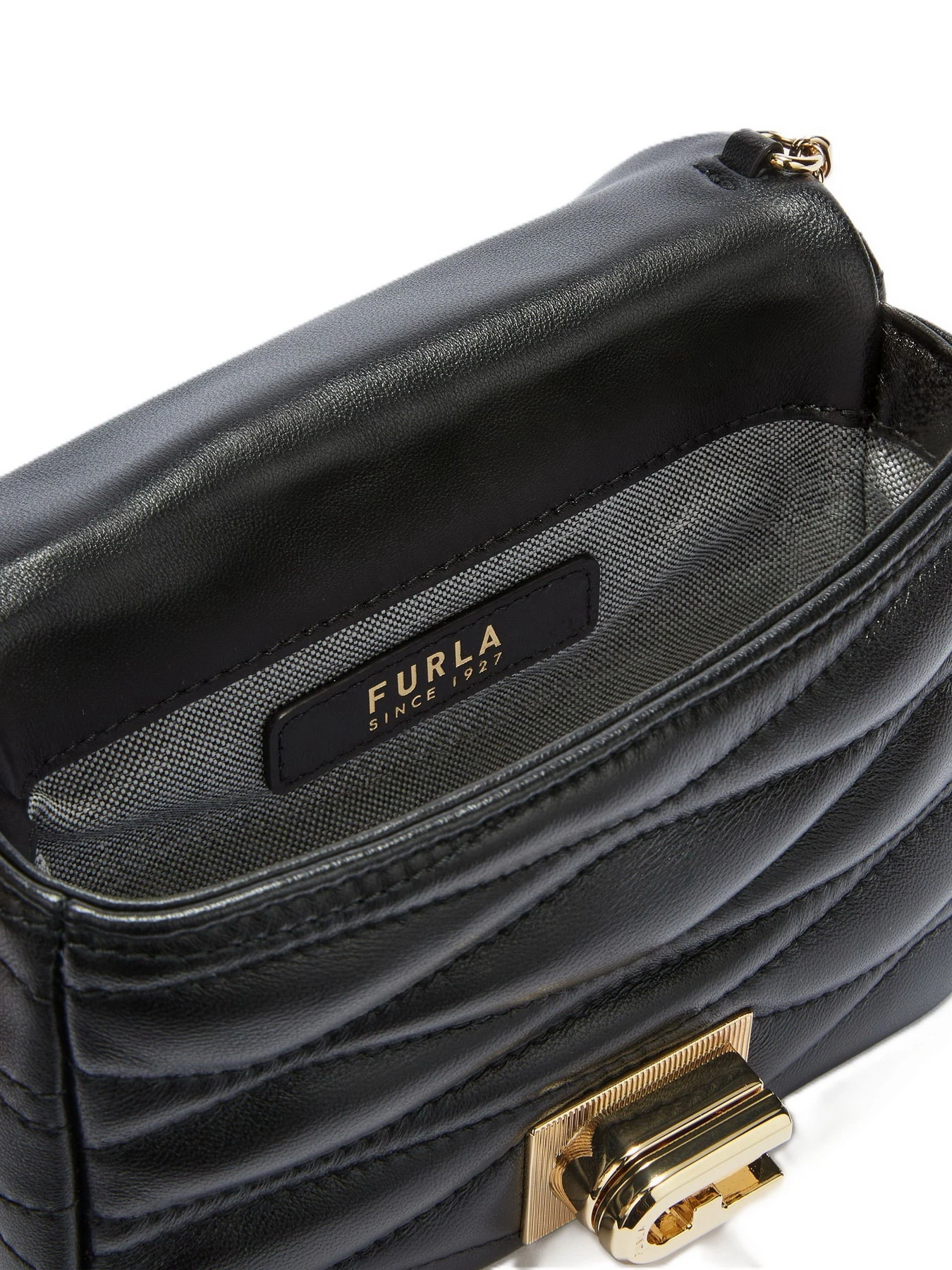 Сумки Furla модель WE00735BX3221O60001007 Сумки Furla модель WE00735BX3221O60001007 Фото