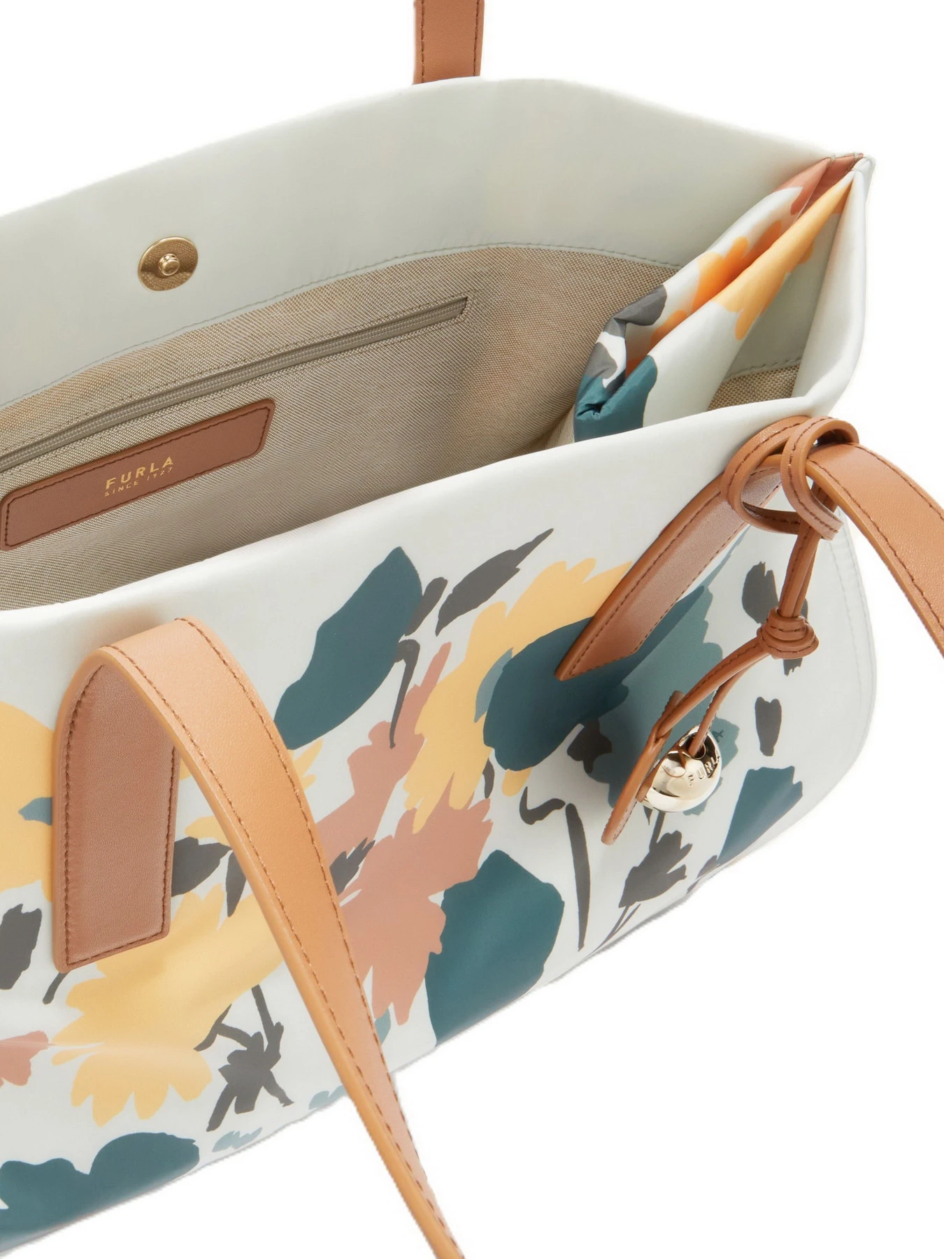 Сумки Furla модель WB01668BX3780TA4001007 Сумки Furla модель WB01668BX3780TA4001007 Фото