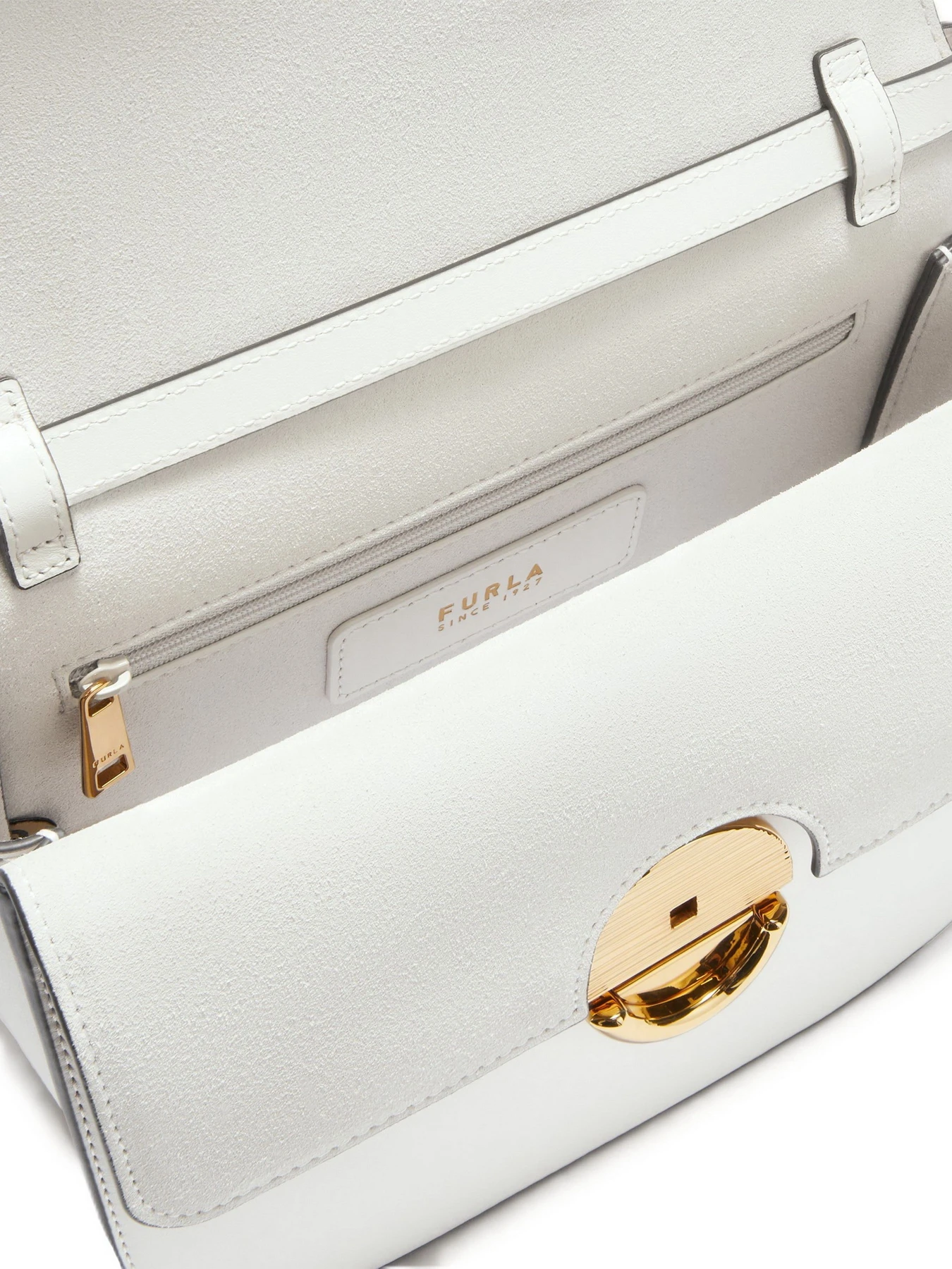 Сумки Furla модель WB01355BX0428PNN001002 Фото