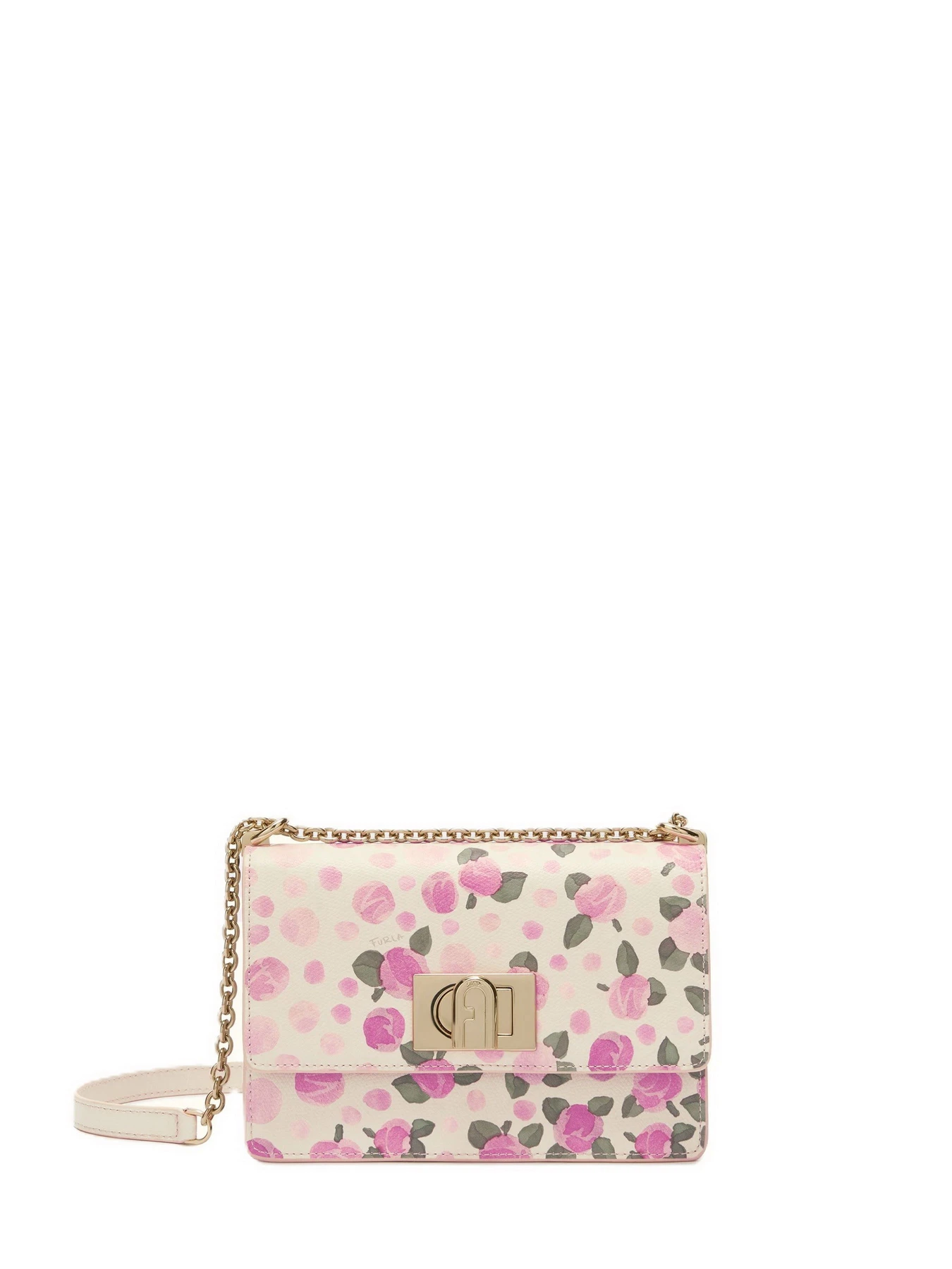 Сумки Furla модель BAFKACOBX3863TAZ001007 Сумки Furla модель BAFKACOBX3863TAZ001007 Фото