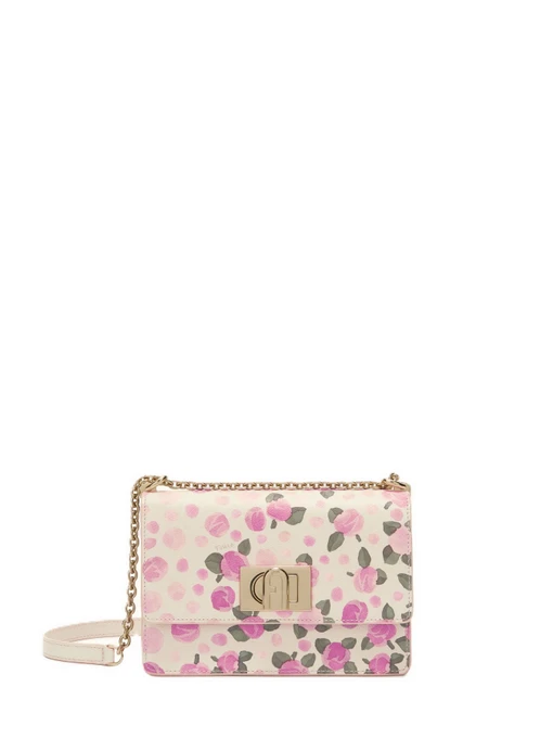 Сумки Furla модель BAFKACOBX3863TAZ001007 Фото