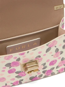 Сумки Furla модель BAFKACOBX3863TAZ001007 Фото