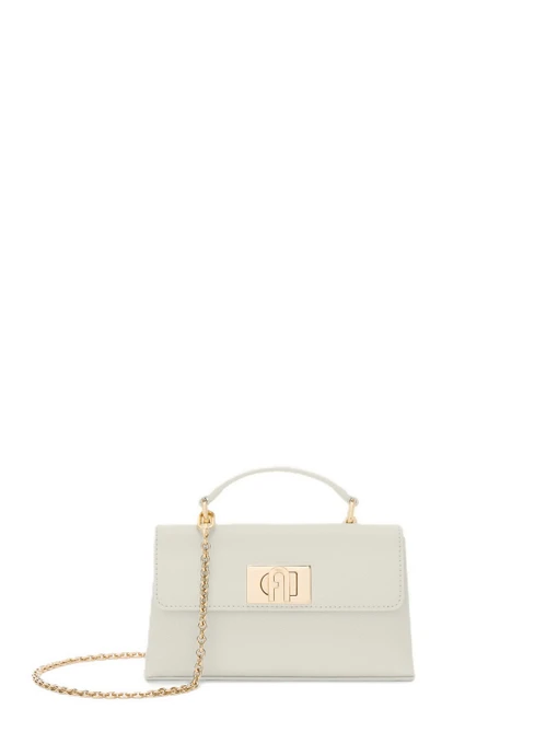 Сумки Furla модель WE00423ARE000PNN001007 Фото