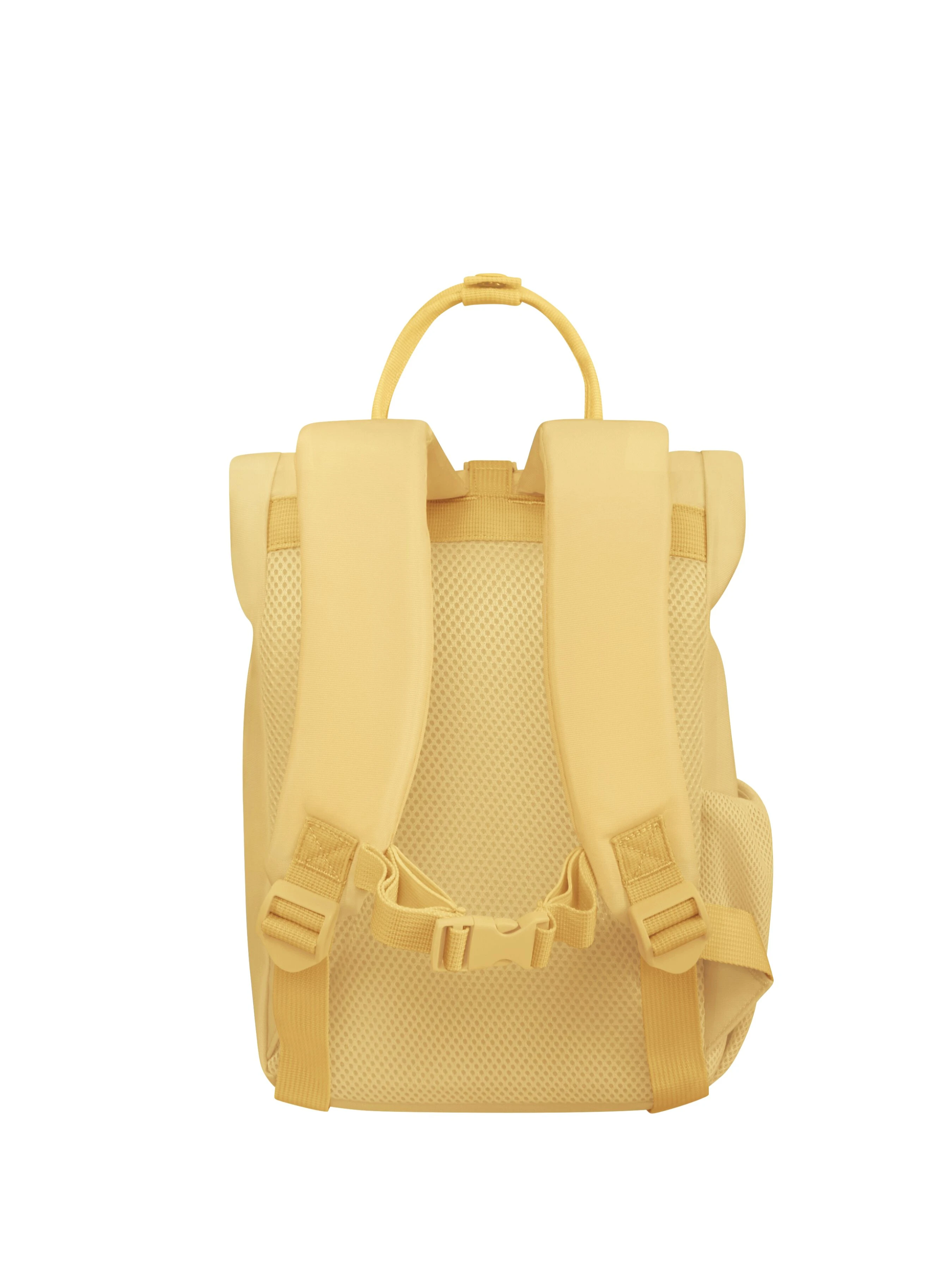 American Tourister Повсякденний рюкзак колір жовтий фото 2