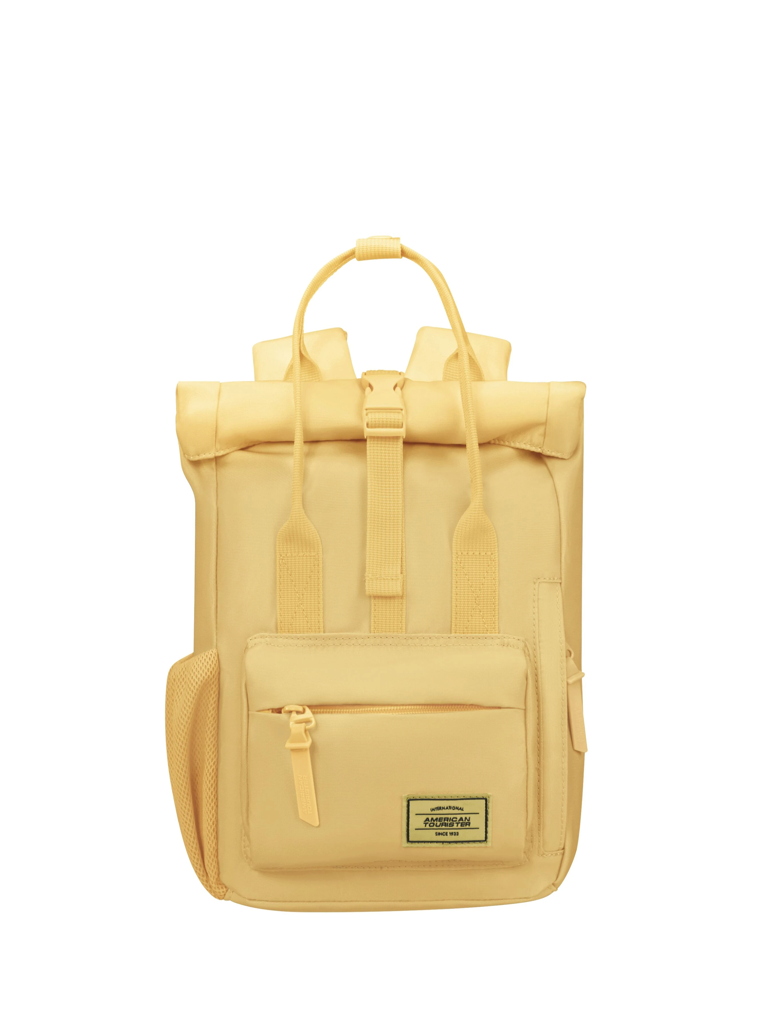 American Tourister Повсякденний рюкзак колір жовтий