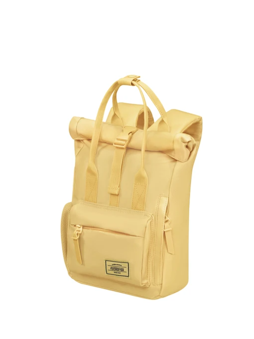American Tourister Повсякденний рюкзак колір жовтий фото 3