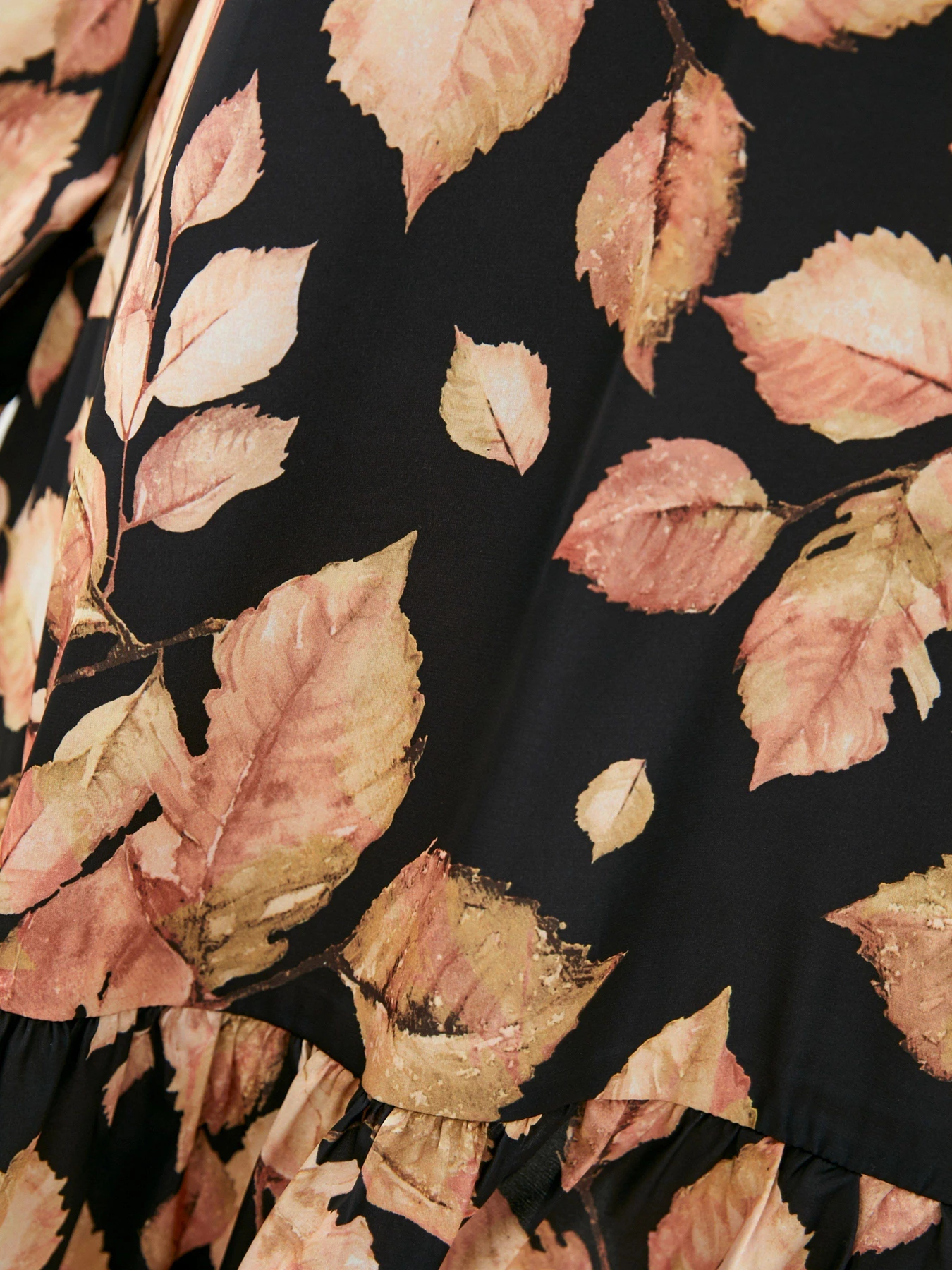 Сукні ISSA Plus модель 12895_multicolor Фото