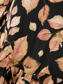 Сукні ISSA Plus модель 12895_multicolor Фото