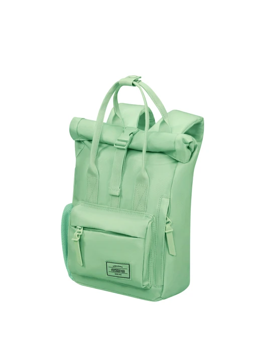 American Tourister Повсякденний рюкзак колір зелений фото 3