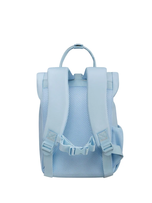 American Tourister Повсякденний рюкзак колір блакитний фото 2