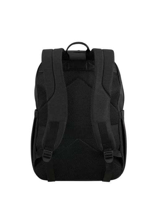 American Tourister Повсякденний рюкзак колір чорний фото 2