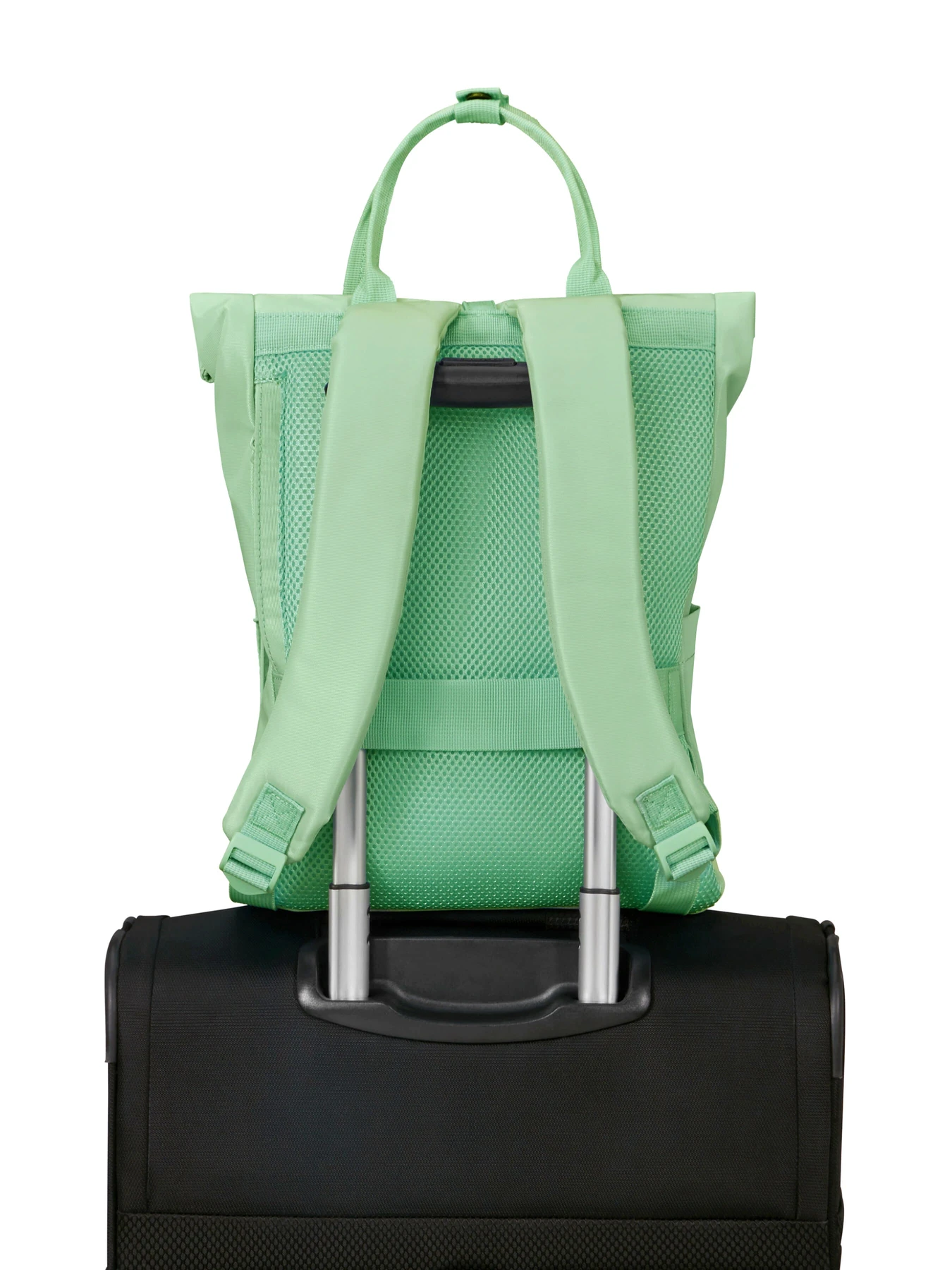 Рюкзаки American Tourister модель 24G84048 Фото