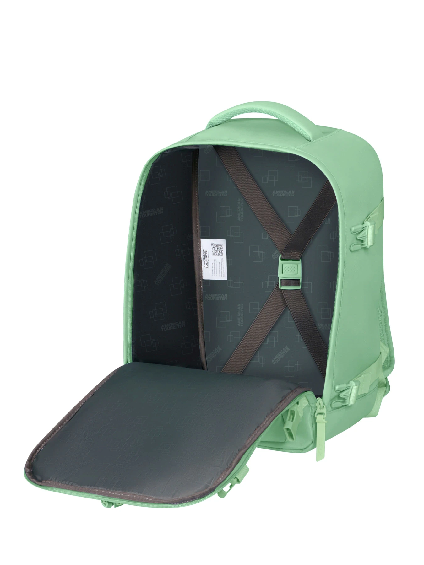 Рюкзаки American Tourister модель 91G74004 Рюкзаки American Tourister модель 91G74004 Фото