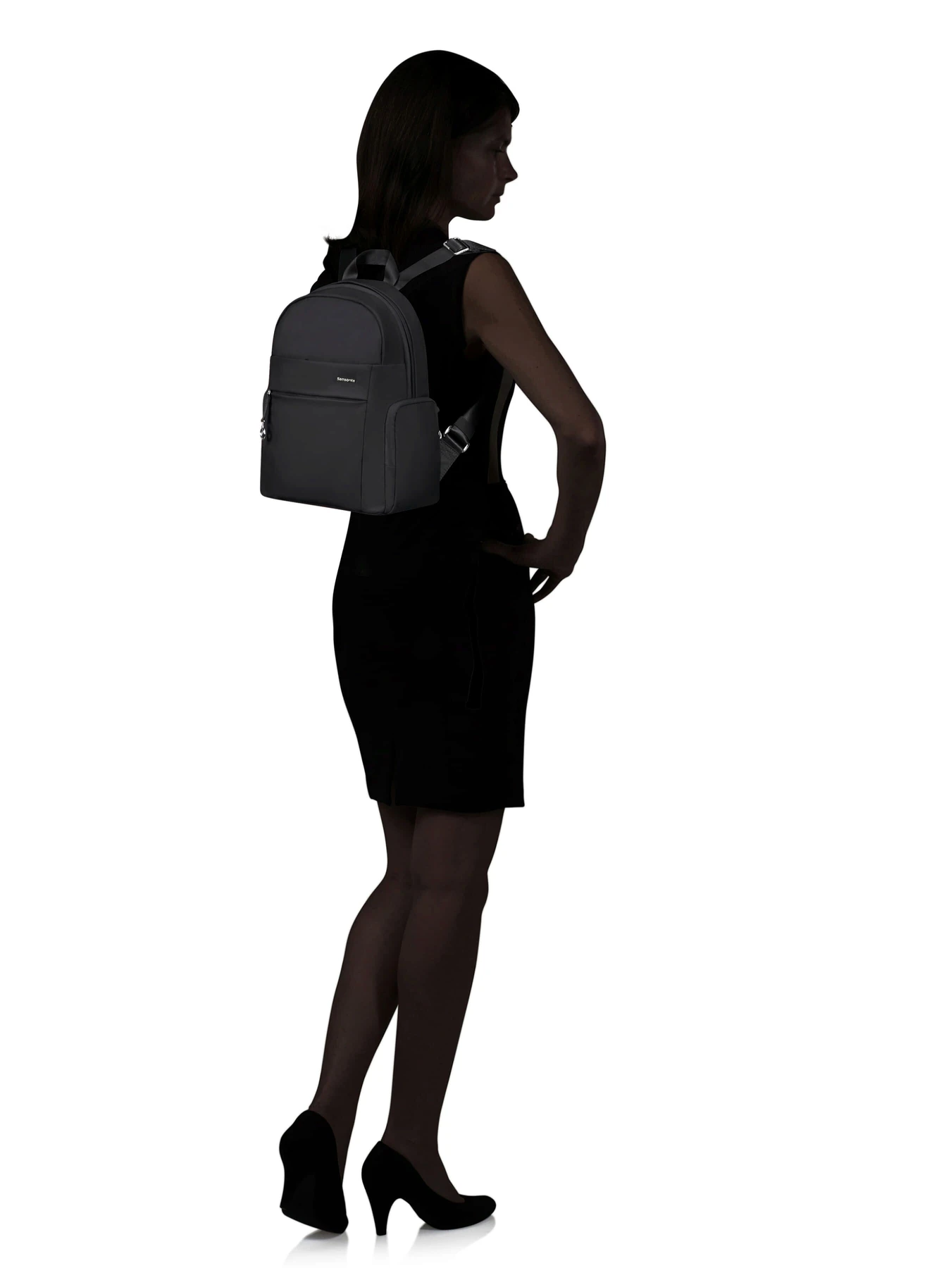 Рюкзаки Samsonite модель KP009024 Фото