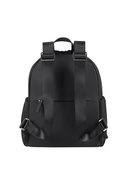 Samsonite Повсякденний рюкзак колір чорний фото 2