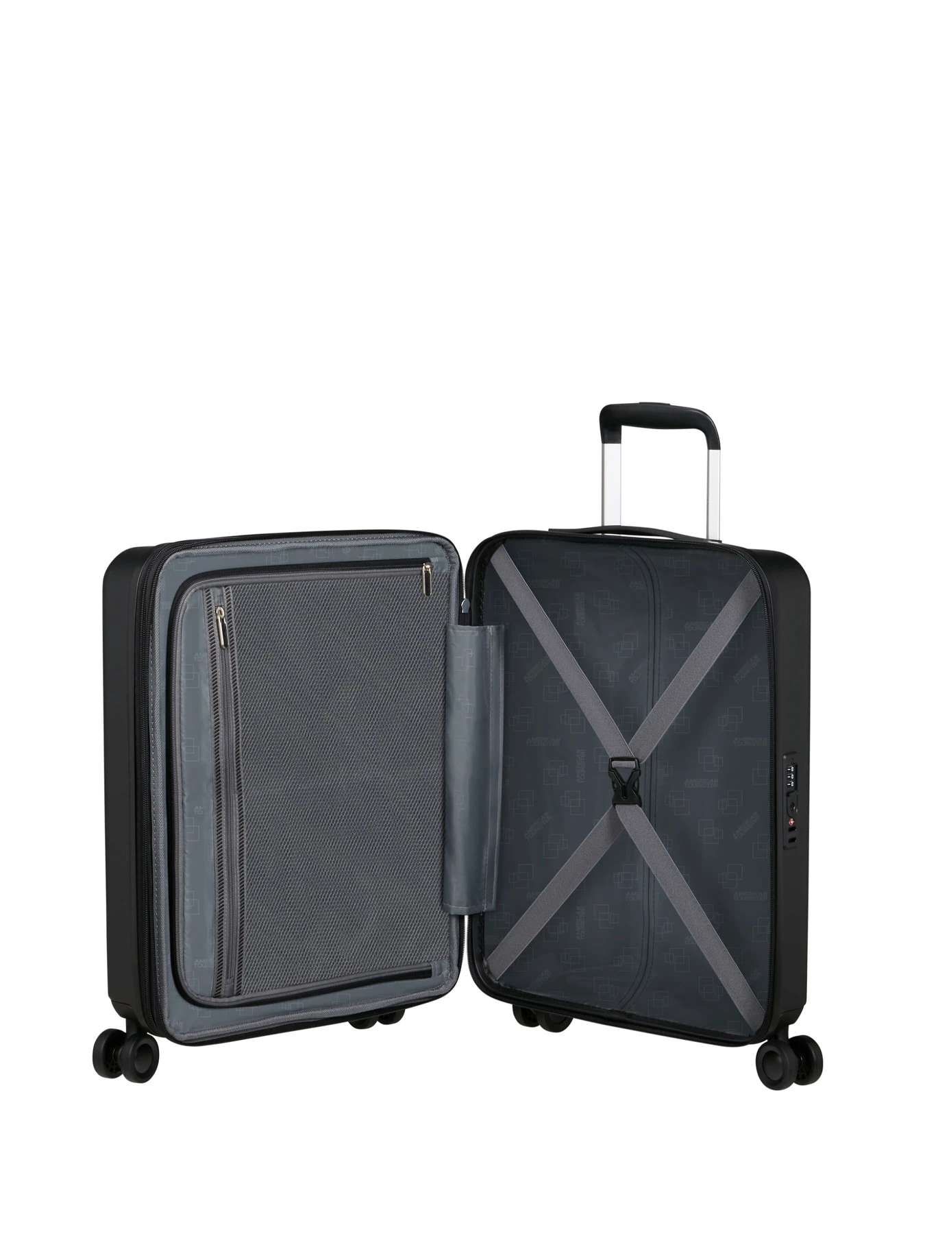 Дорожні сумки та валізи American Tourister модель MH809001 Фото
