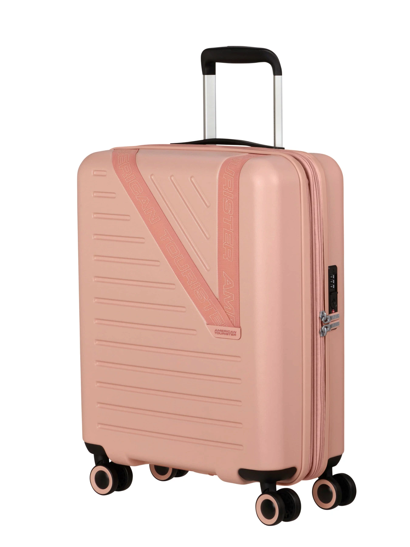 Дорожные сумки и чемоданы American Tourister модель MH890001 Фото