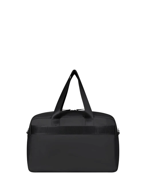 Samsonite Дорожня сумка колір чорний фото 2