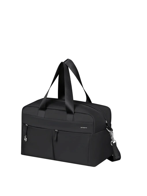 Samsonite Дорожня сумка колір чорний фото 3
