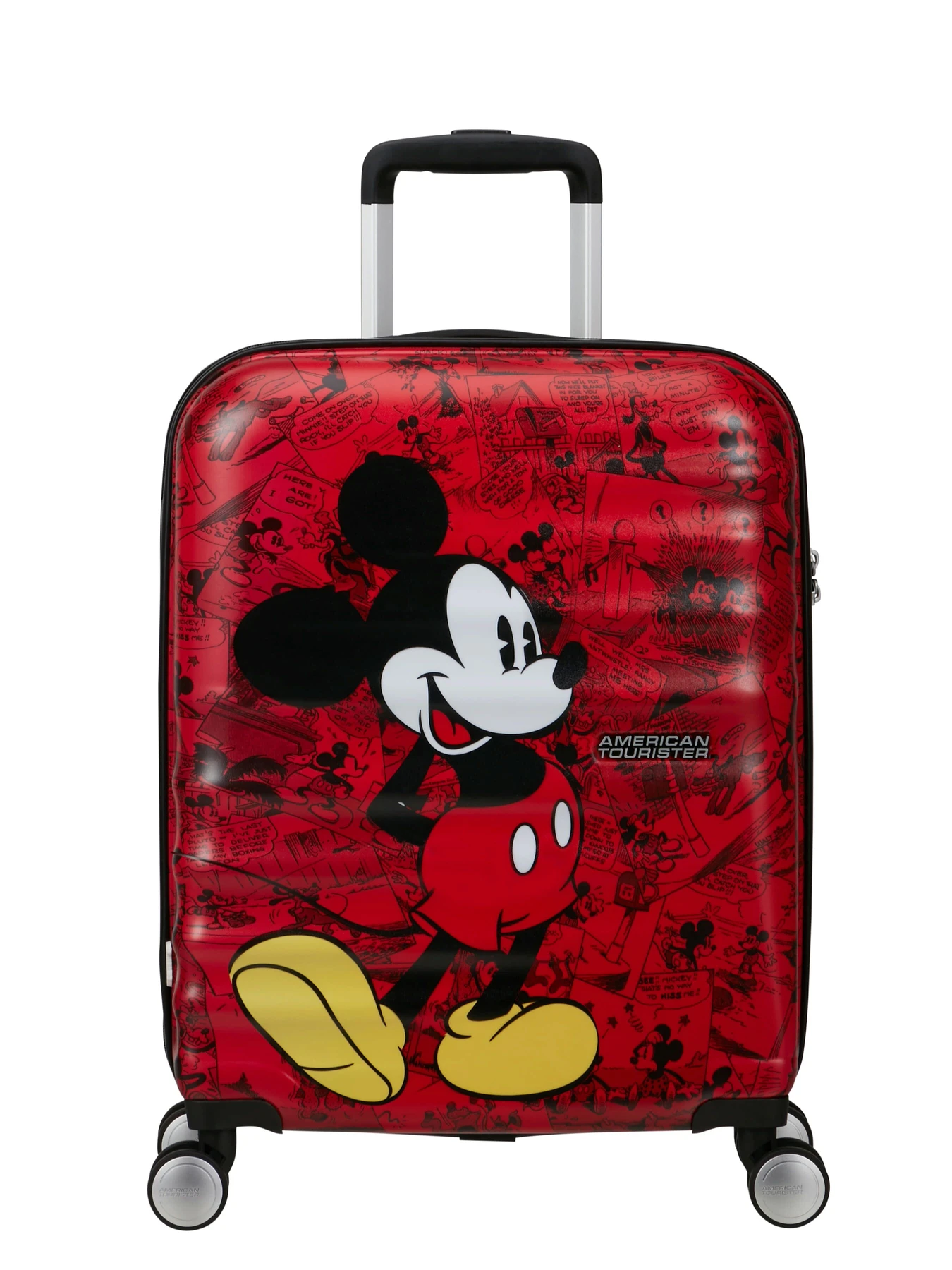 Дорожные сумки и чемоданы American Tourister модель 31C20017 Фото