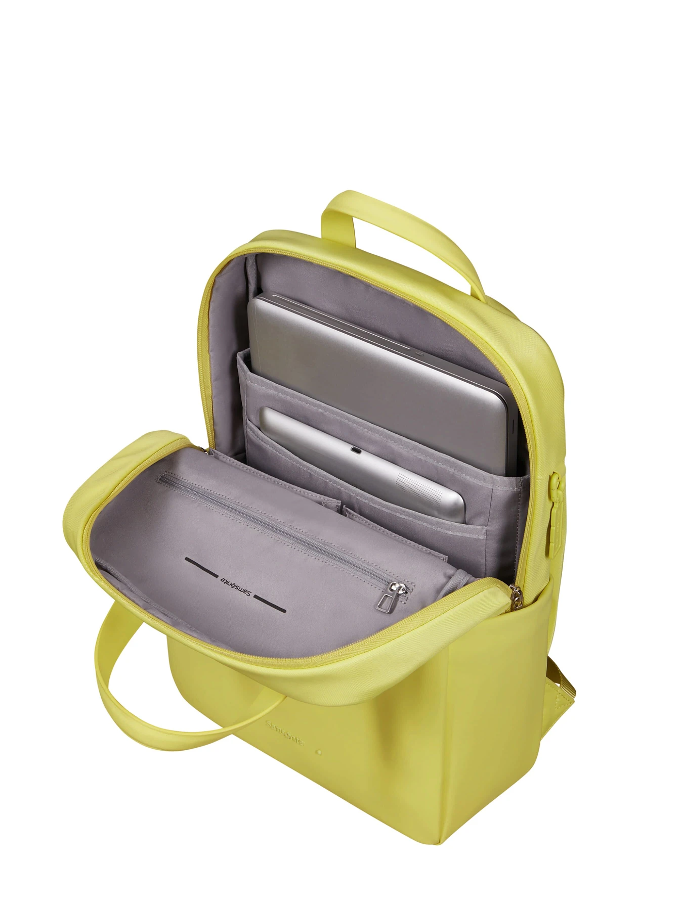Рюкзаки Samsonite модель KP306001 Фото