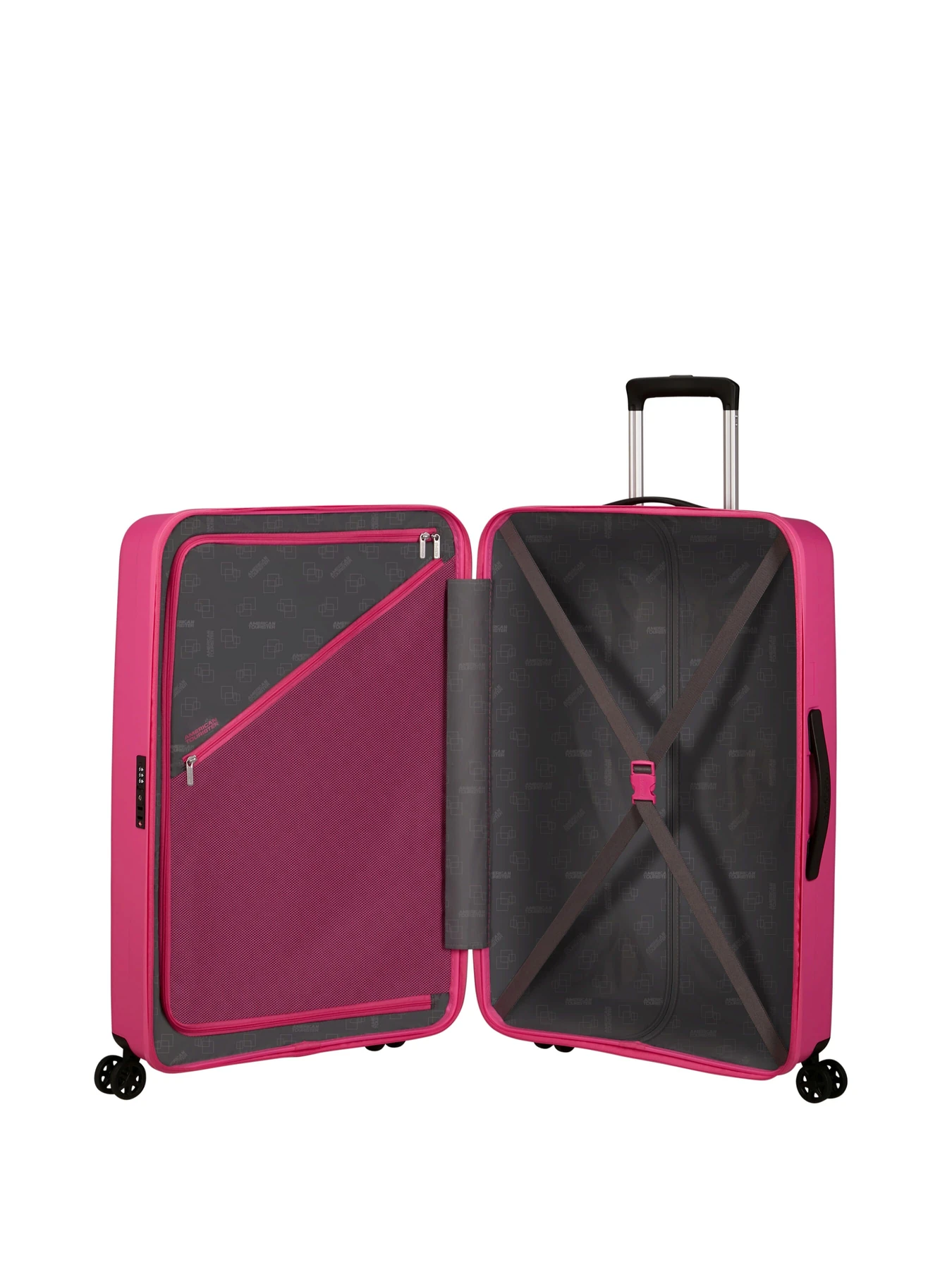 Дорожні сумки та валізи American Tourister модель MH390003 Фото