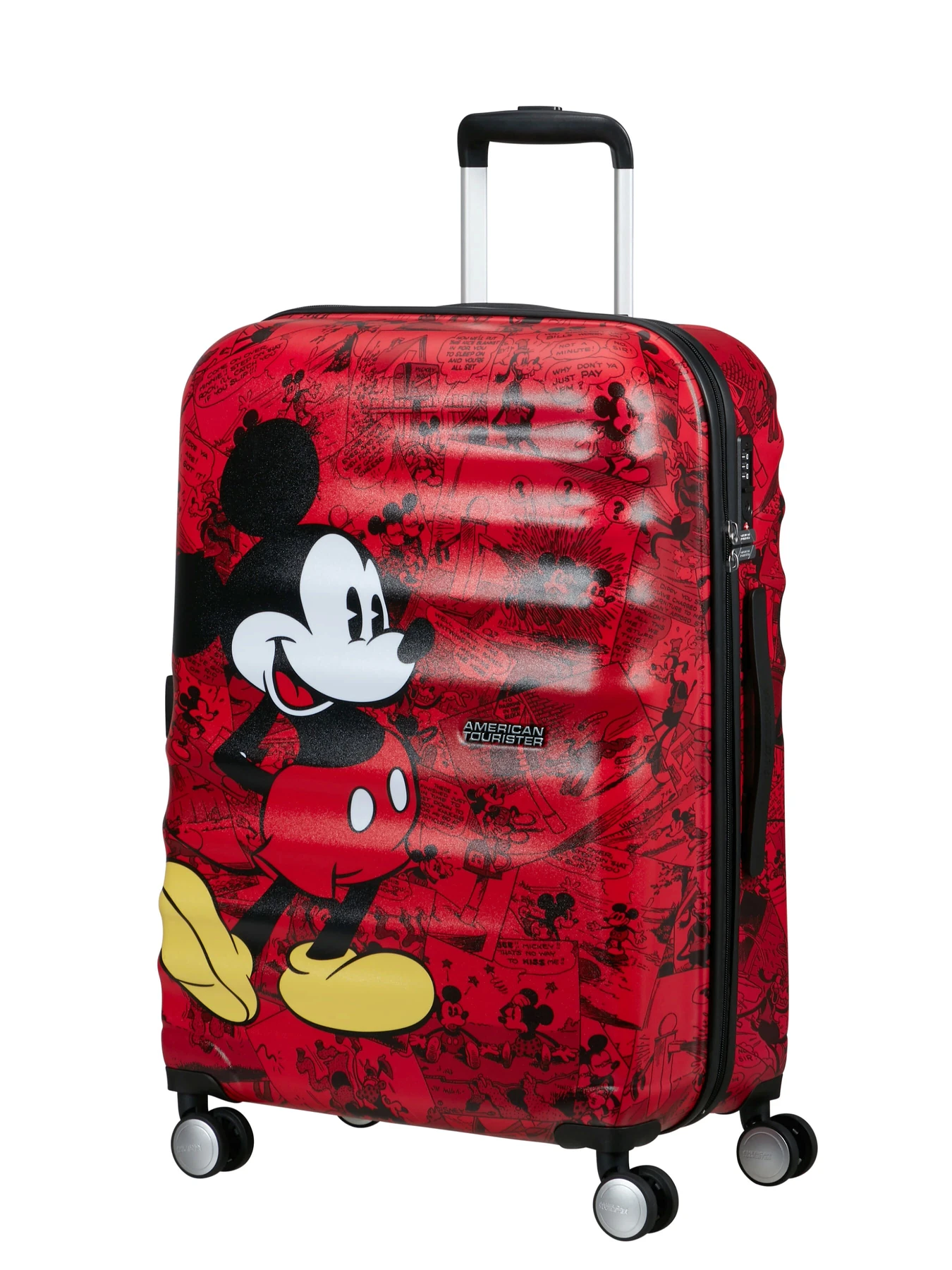 Дорожные сумки и чемоданы American Tourister модель 31C20019 Фото