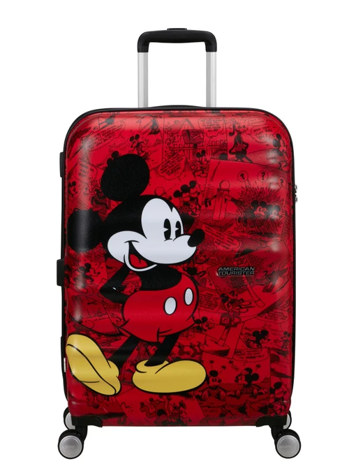 Дорожные сумки и чемоданы American Tourister модель 31C20019 Фото