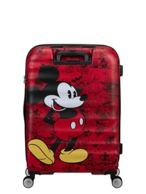 Дорожные сумки и чемоданы American Tourister модель 31C20019 Фото