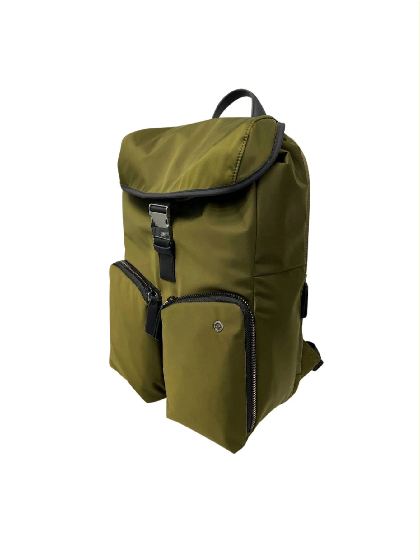 Рюкзаки Samsonite модель KQ044009 Рюкзаки Samsonite модель KQ044009 Фото