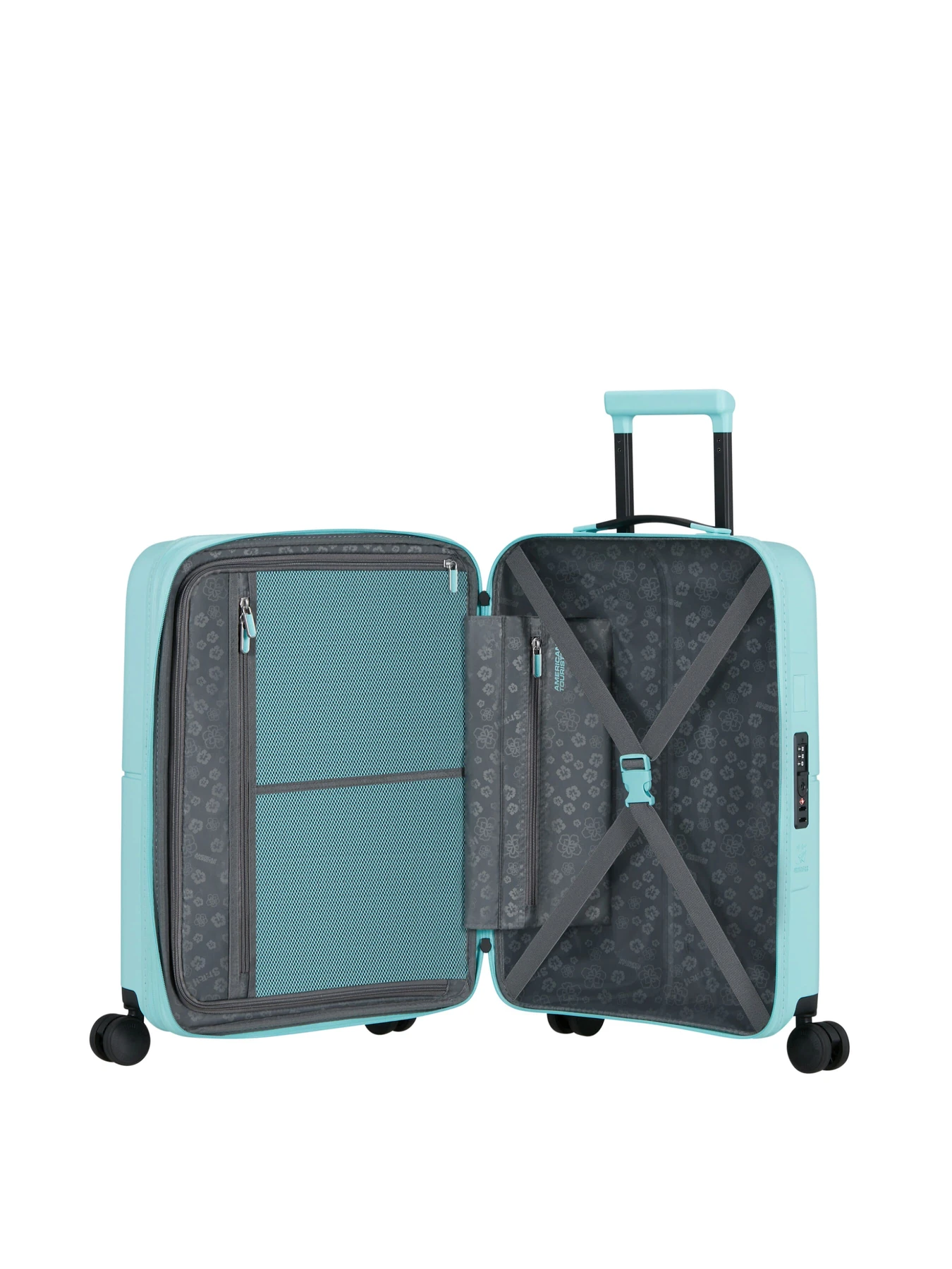 Дорожные сумки и чемоданы American Tourister модель 63C02001 Дорожные сумки и чемоданы American Tourister модель 63C02001 Фото