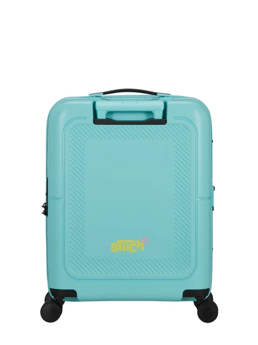 American Tourister Валіза колір блакитний фото 3