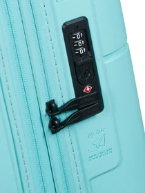 Дорожные сумки и чемоданы American Tourister модель 63C02001 Фото