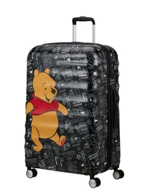 Дорожные сумки и чемоданы American Tourister модель 31C09021 Фото