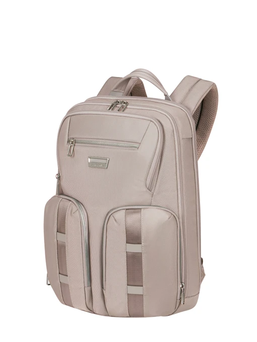 Samsonite Повсякденний рюкзак колір бежевий фото 3
