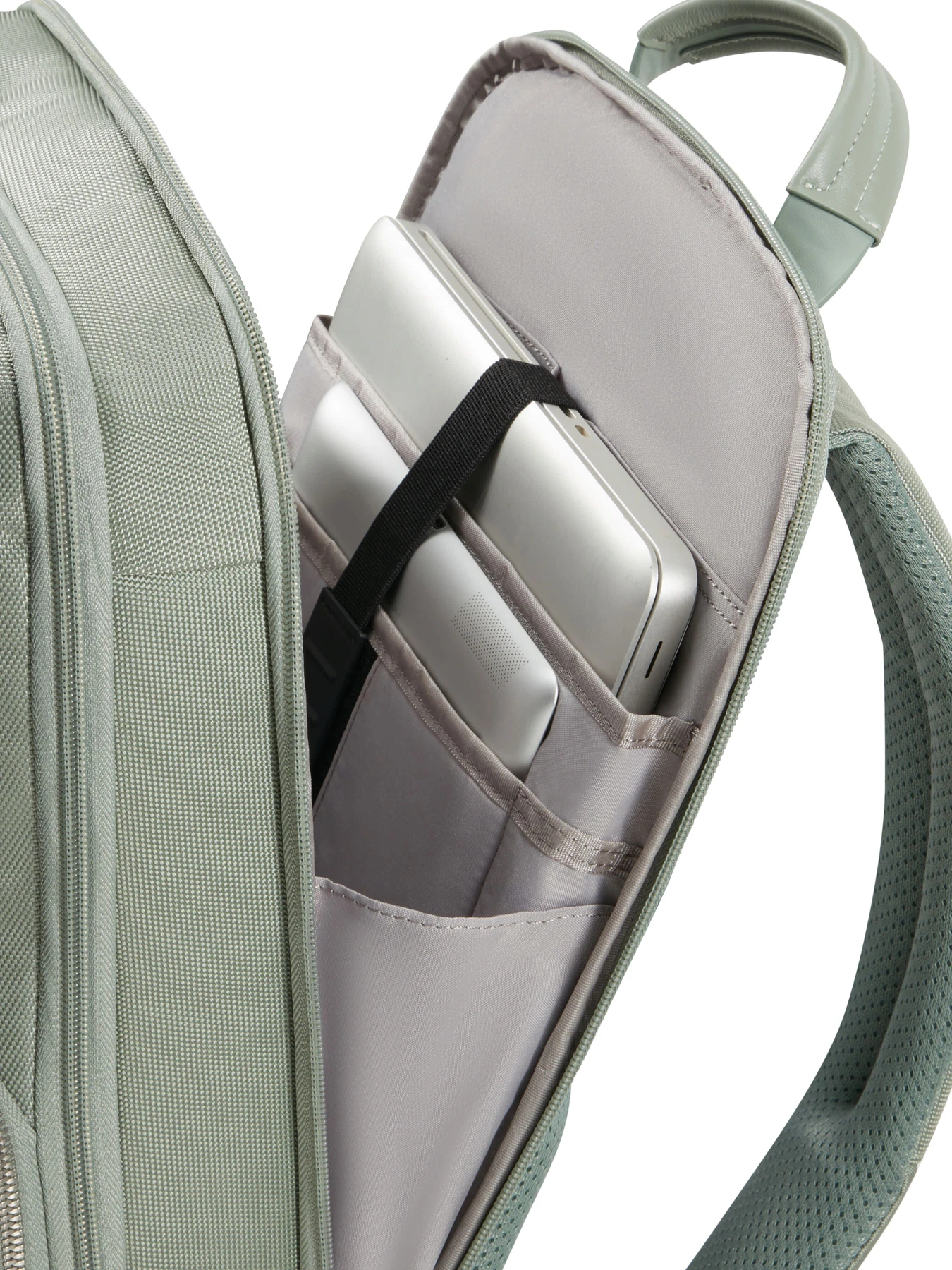 Рюкзаки Samsonite модель KO124014 Рюкзаки Samsonite модель KO124014 Фото