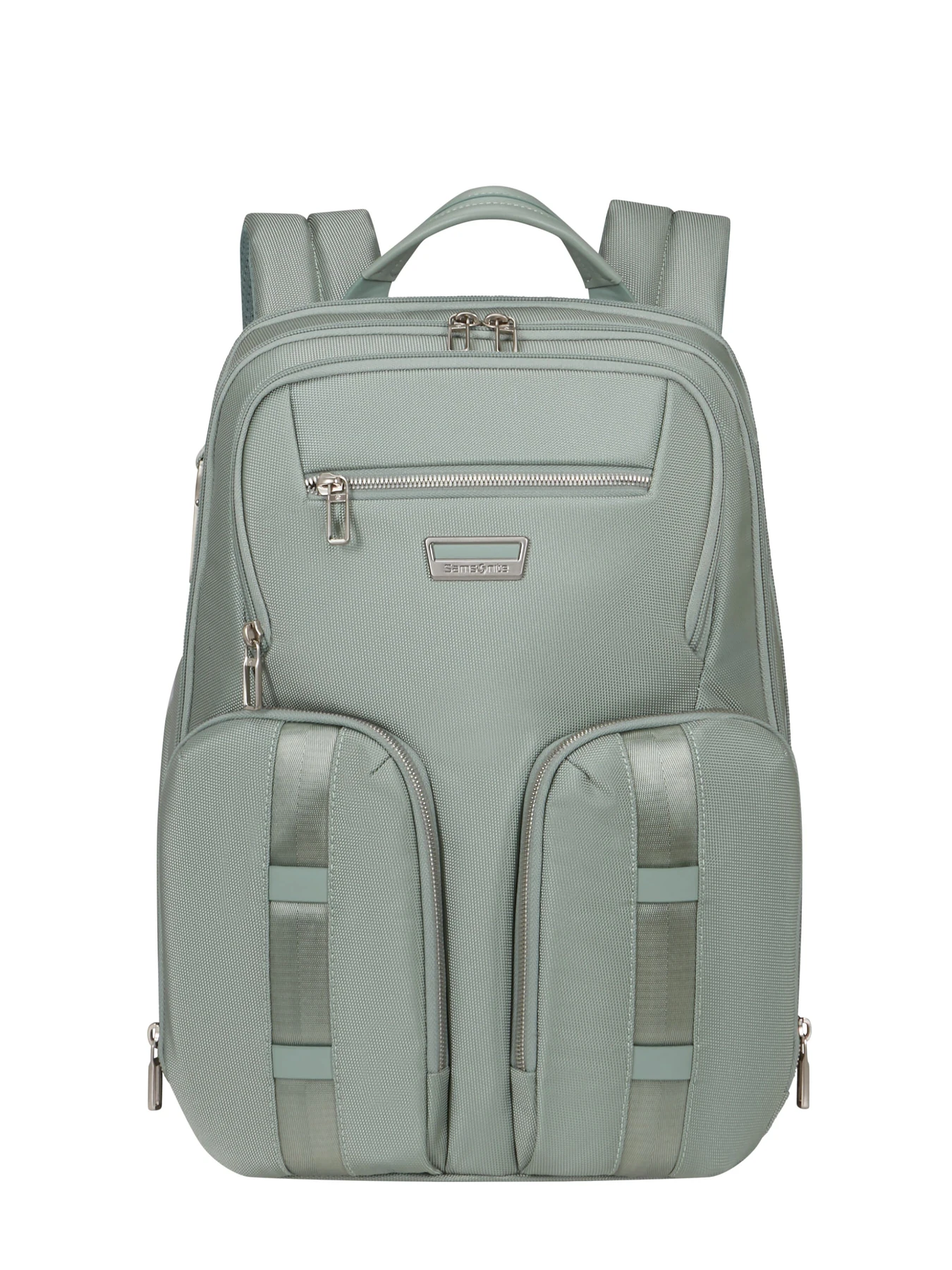 Рюкзаки Samsonite модель KO124014 Рюкзаки Samsonite модель KO124014 Фото