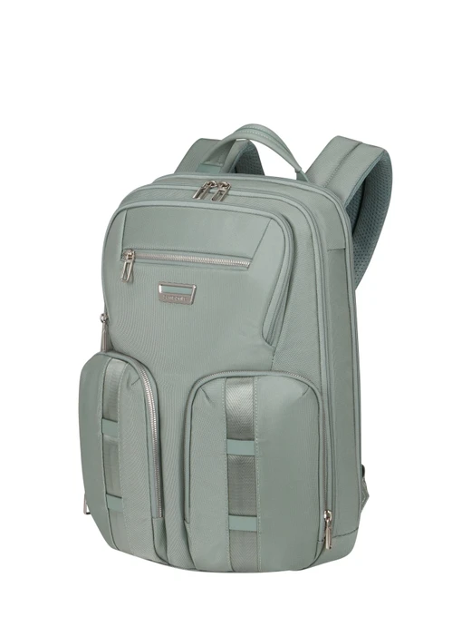 Samsonite Повсякденний рюкзак колір сірий фото 3