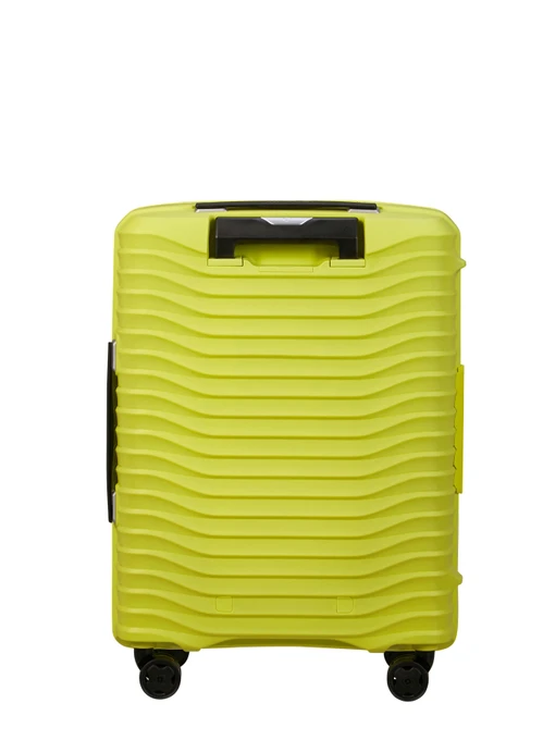Samsonite Валіза колір салатовий фото 3