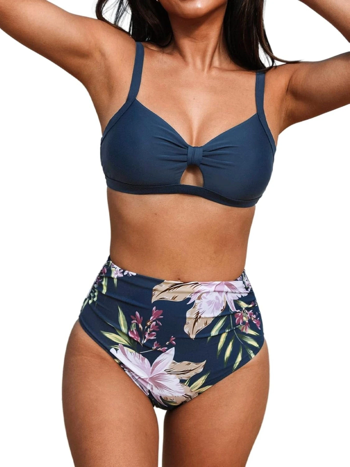 Одяг для пляжу Cupshe модель 73621 Одяг для пляжу Cupshe модель 73621 Фото