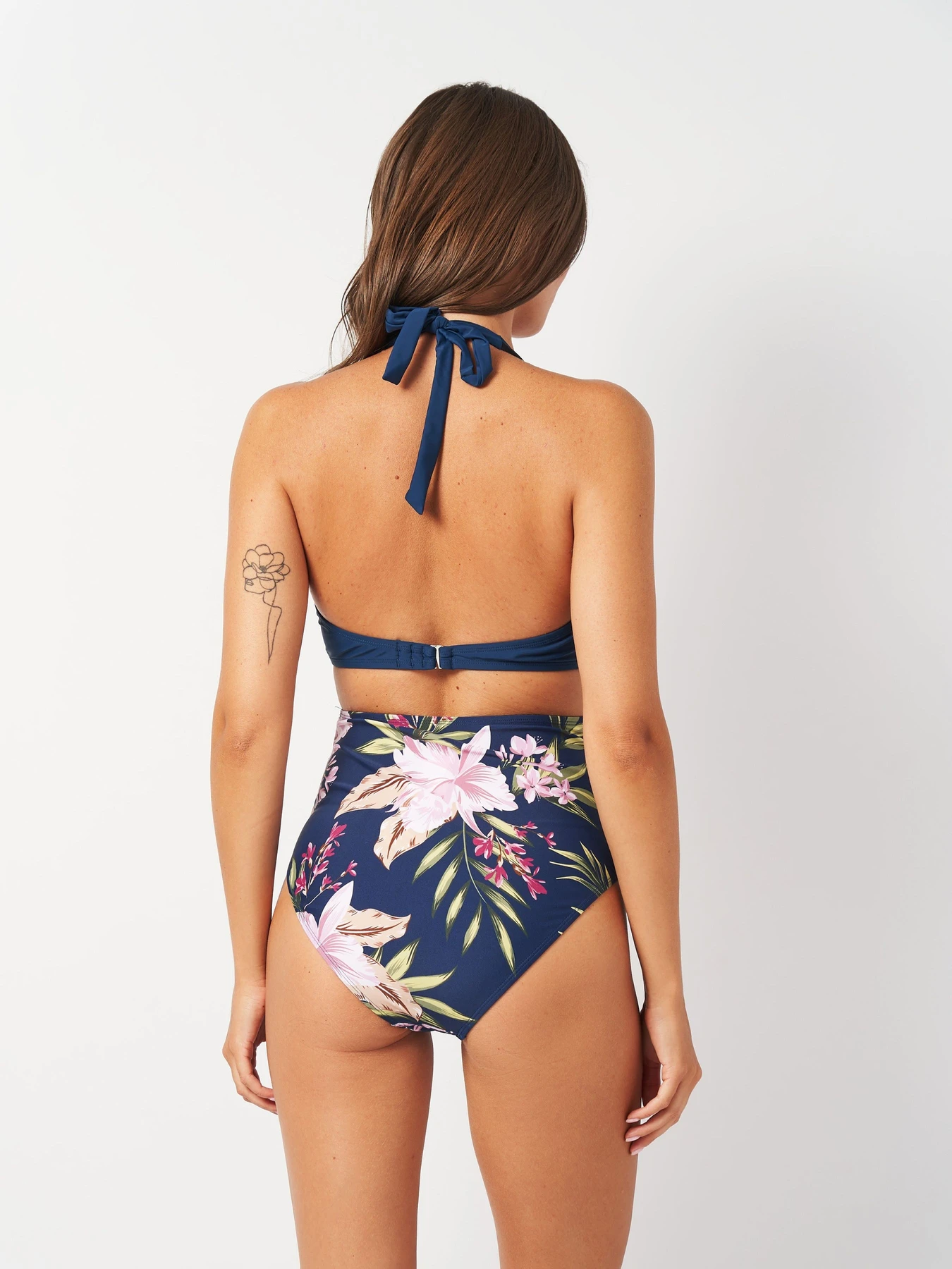 Одяг для пляжу Cupshe модель 73633 Одяг для пляжу Cupshe модель 73633 Фото