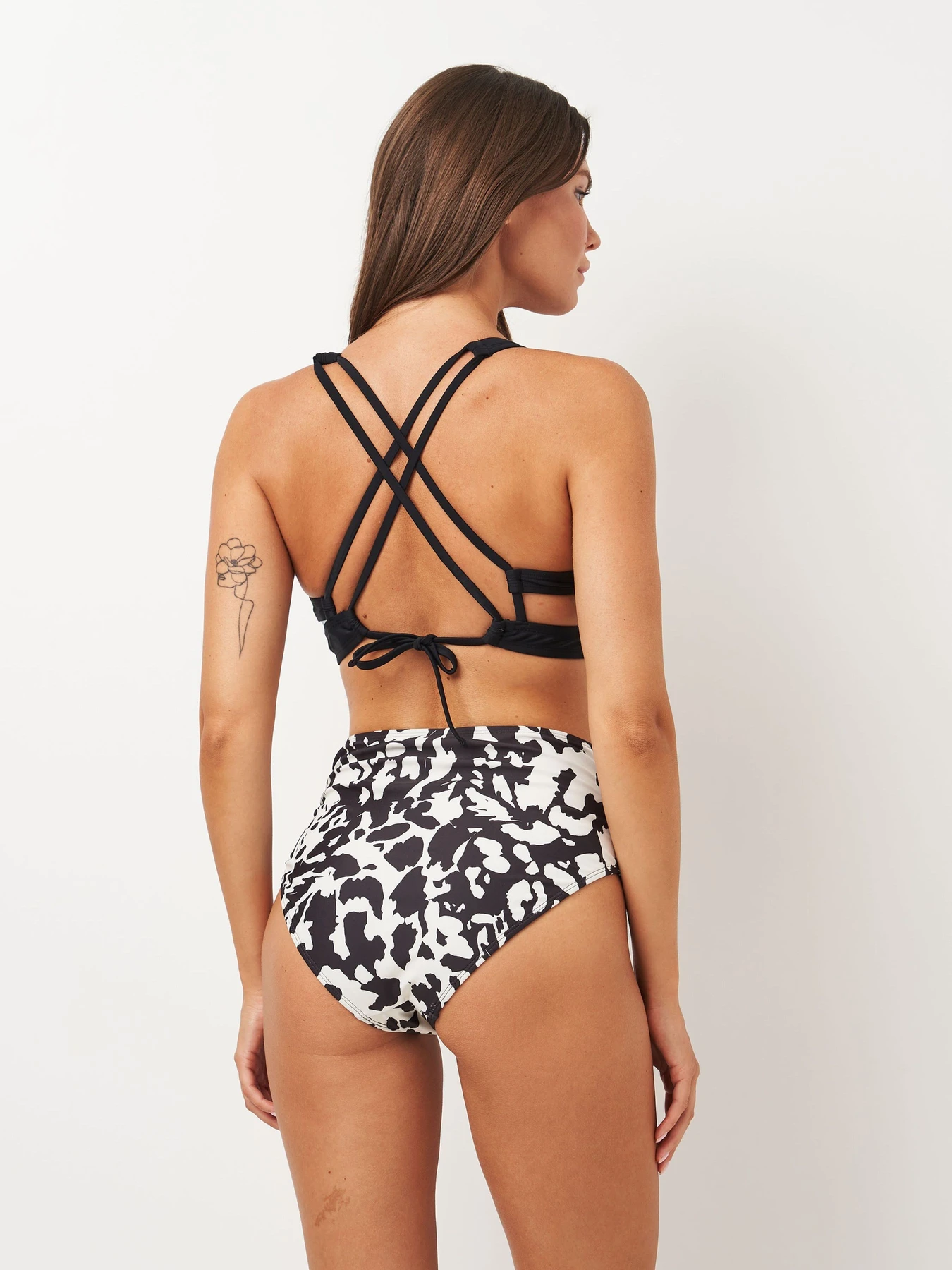 Одяг для пляжу Cupshe модель 73638 Одяг для пляжу Cupshe модель 73638 Фото