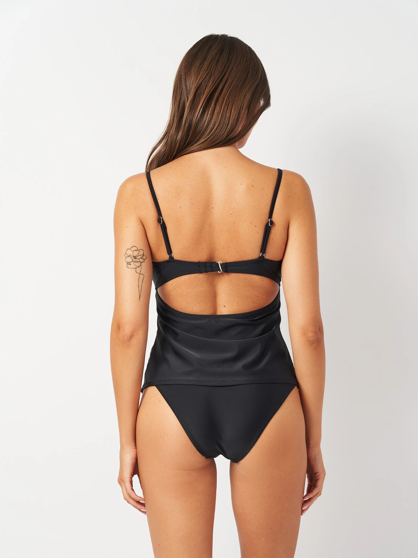 Одяг для пляжу Cupshe модель 73656 Одяг для пляжу Cupshe модель 73656 Фото