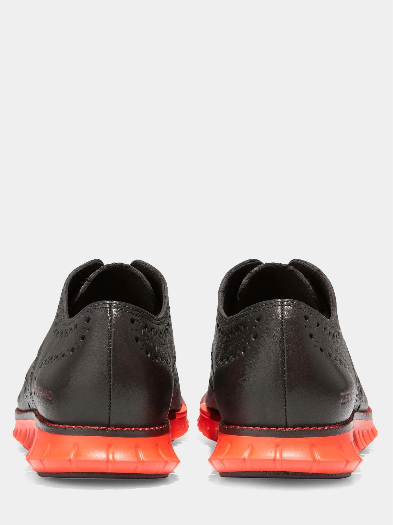 Туфли и лоферы Cole Haan модель C34041 Фото