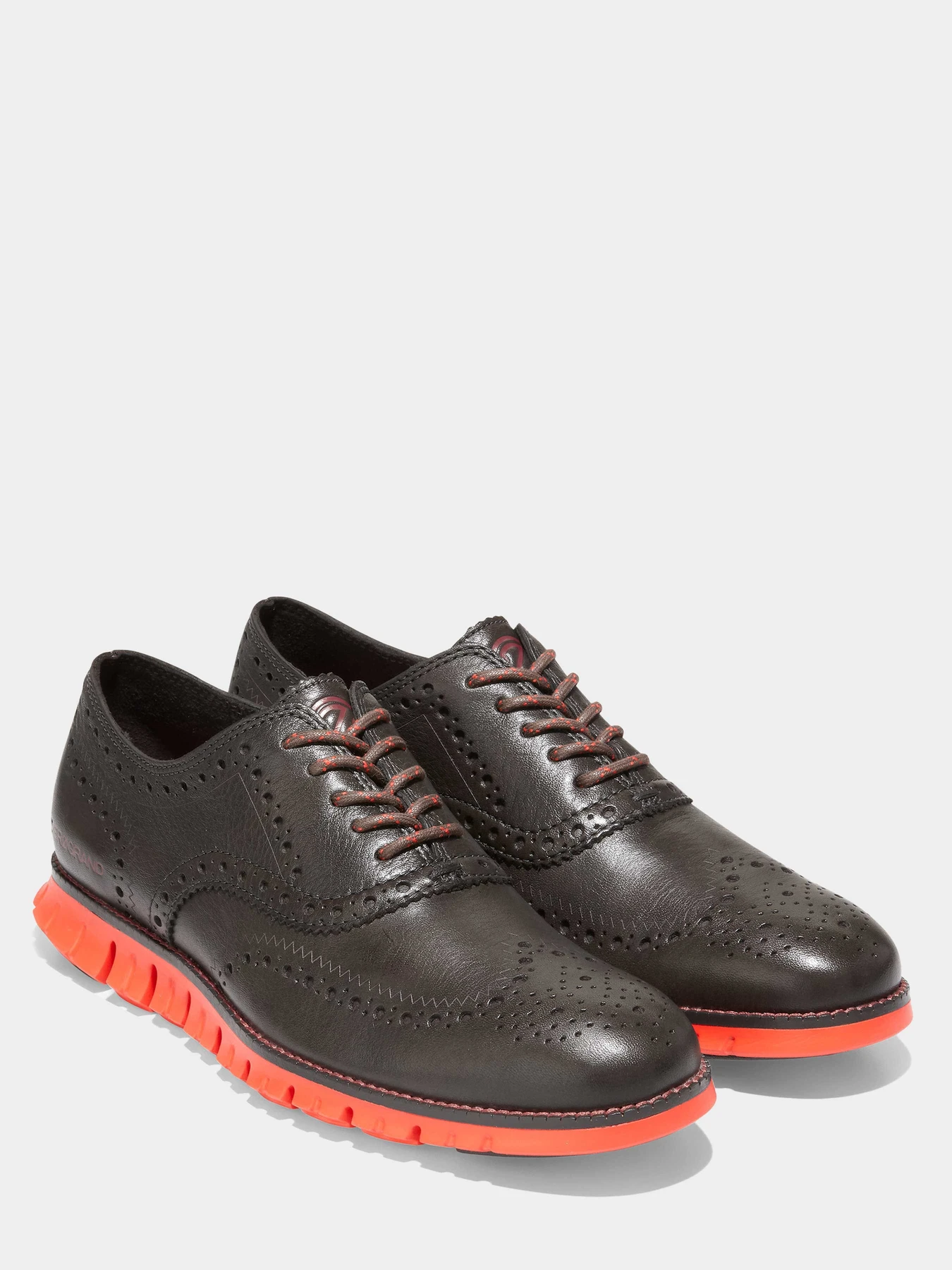Туфли и лоферы Cole Haan модель C34041 Фото