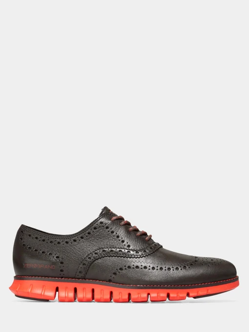 Туфли и лоферы Cole Haan модель C34041 Фото